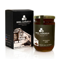 Mountain honey