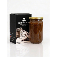 Immunity blend for adults