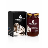 Kashmiri Sidr Honey