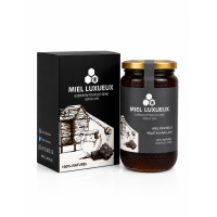 Black seed honey